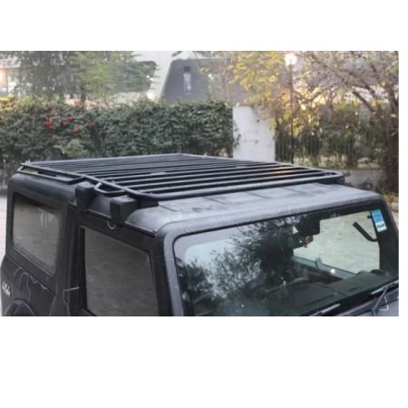 BIMBRA THAR ROOF CARRIER MODEL SR